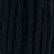 Crewel Wool Hank - Black 993