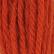 Crewel Wool Hank - Rust 994
