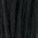 Crewel Wool Hank - Charcoal 998