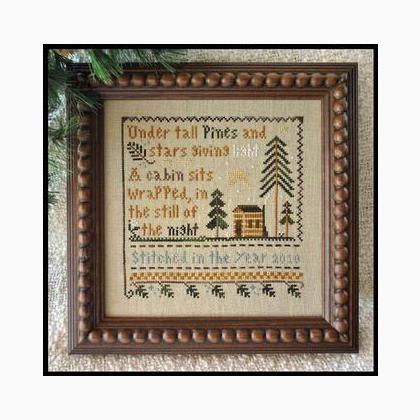 Tall Pines