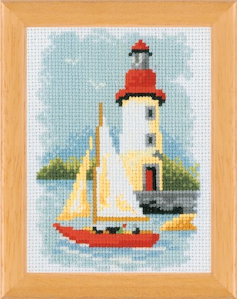Kit Lighthouse I