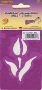 Brico Stencil - Tulip