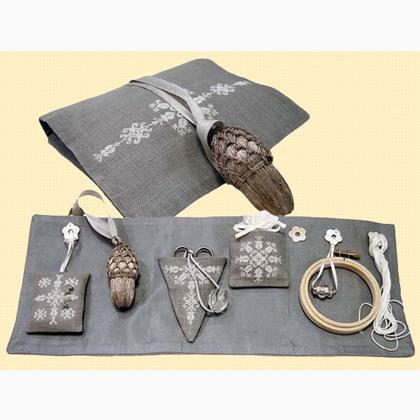 Pochette Grigia