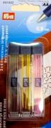 Pencil cartridges (3 colors)