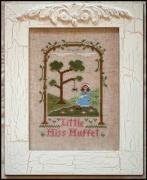 Little Miss Muffet