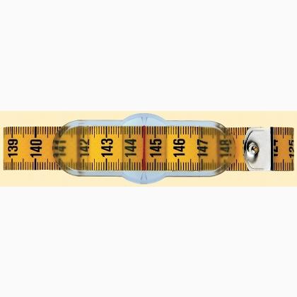 Tape Measures with cm scale