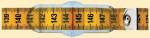 Tape Measures with cm scale