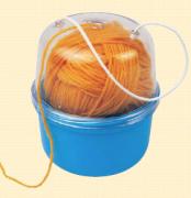Ball of wool holder