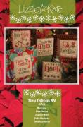 Tiny Tidings XV Embellishment Pack