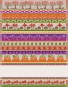 Come una volta: Elfo - kitchen towel