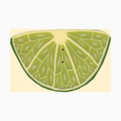 2257X - Xlg Lime Slice