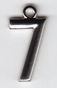 Metal Number - 7