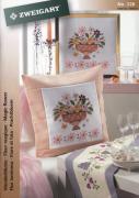 Zweigart: Magic Flower