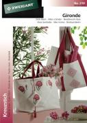 Zweigart: Gironde - Needlework ideas