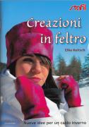 Creazioni in feltro