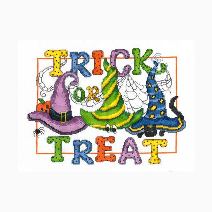 Trick Or Treat