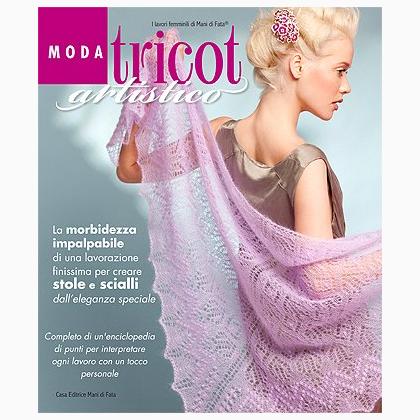 Moda Tricot Artistico