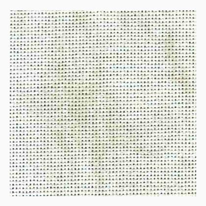 Zweigart Lugana 25ct - Antique White Zweigart Lugana 25ct - Antique White