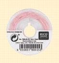 Cotton tape - pink