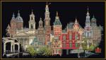 Amsterdam - Black