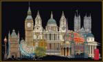 London - Black