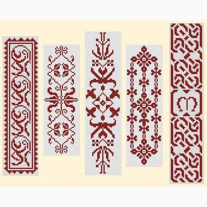 Bookmarks (6)