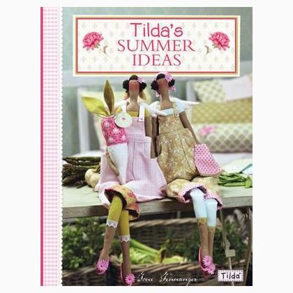 Tilda\'s Summer Ideas