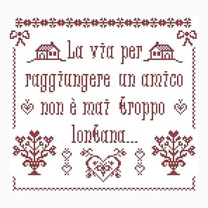 Amicizia