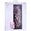 Japanese Blossom - Black