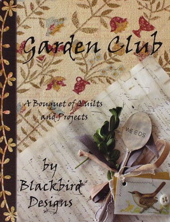 Garden Club