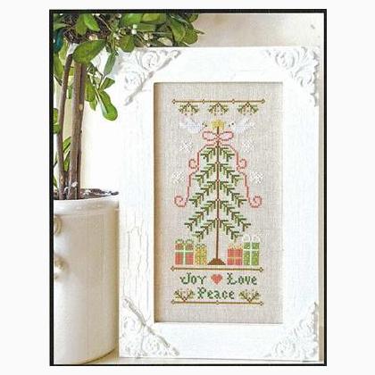 Joy Love Peace
