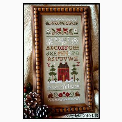 Winter Band Sampler