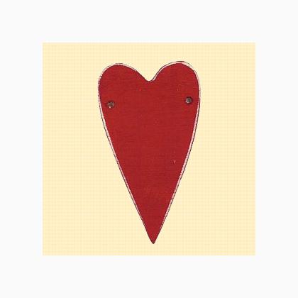 Tilda Hearts