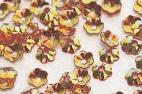 Paillettes 4 mm - Indian Summer