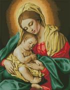 Madonna & Child II