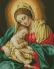 Madonna & Child II