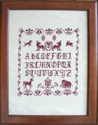 Sampler Animals