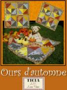 Ours d'automne