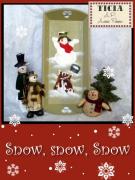 Snow, Snow, Snow