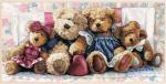 A Row of Love