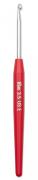 Soft-grip wool crochet hook - 3,5 mm