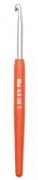 Soft-grip wool crochet hook - 4,5 mm