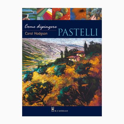 Come dipingere pastelli