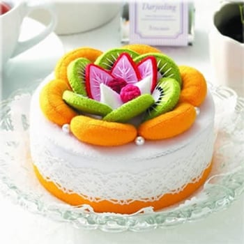 Sunfelt Cake Sunfelt Cake