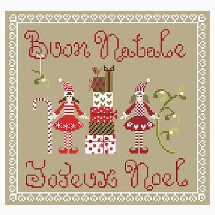 Folletti di Natale