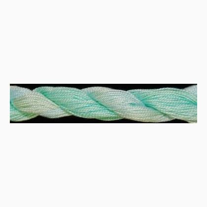 ThreadworX Pearl #12 - 12-10091 - Caribbean Shores