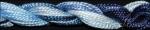 ThreadworX Pearl #5 - 5-51013 - Blue Lagoon