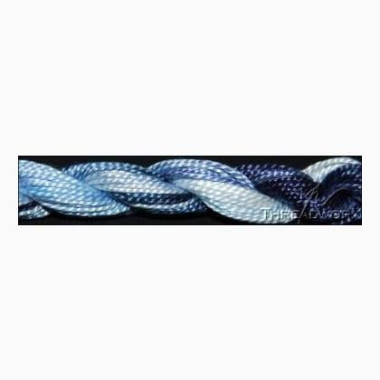 ThreadworX Pearl #5 - 5-51013 - Blue Lagoon