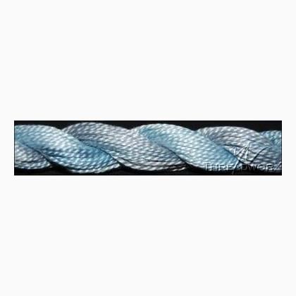 ThreadworX Pearl #5 - 5-51022 - Rain Storm