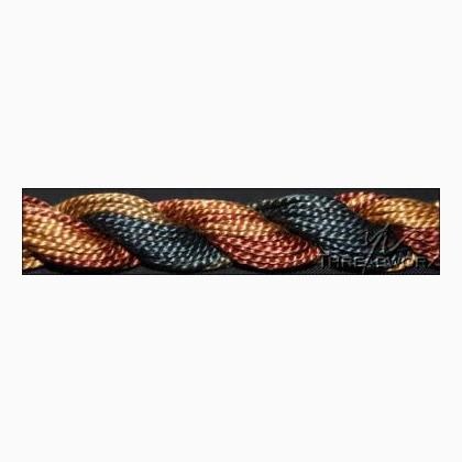 ThreadworX Pearl #5 - 5-51040 - Shanghai Nights